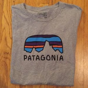 BRAND NEW Patagonia T-Shirt
